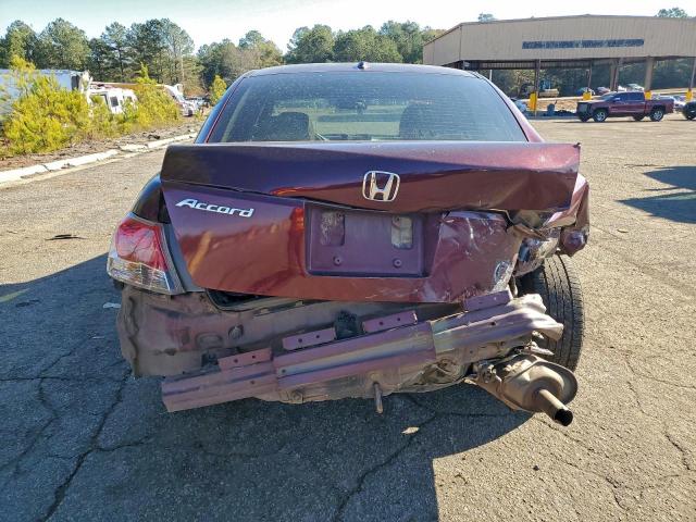 Honda Accord Exl Image 8