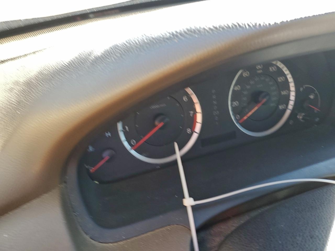 Honda Accord Exl Image 5