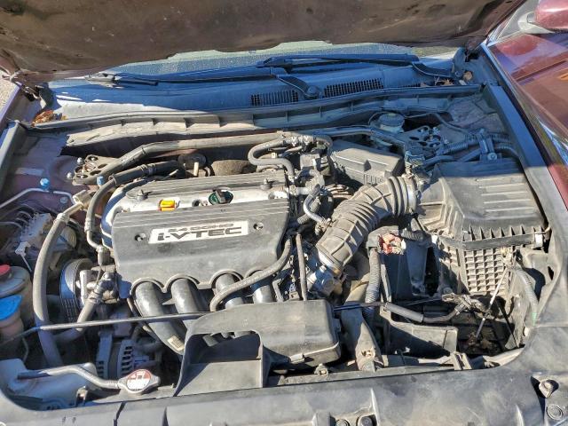 Honda Accord Exl Image 2