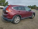 Honda Crv Exl Image 11