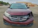 Honda Crv Exl Image 12