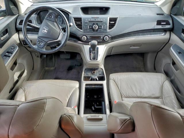 Honda Crv Exl Image 8