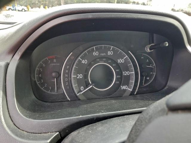 Honda Crv Exl Image 2