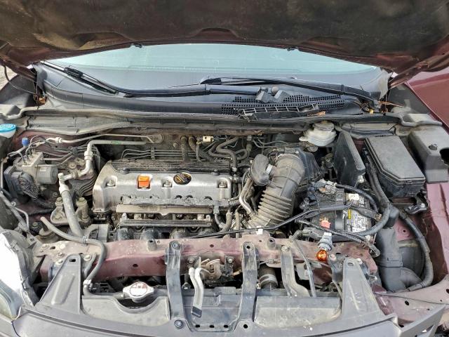 Honda Crv Exl Image 3