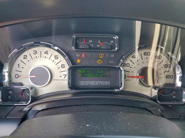 Ford Expedition Limited Image 9