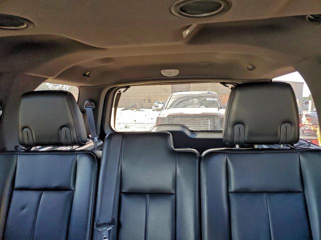 Ford Expedition Limited Image 5