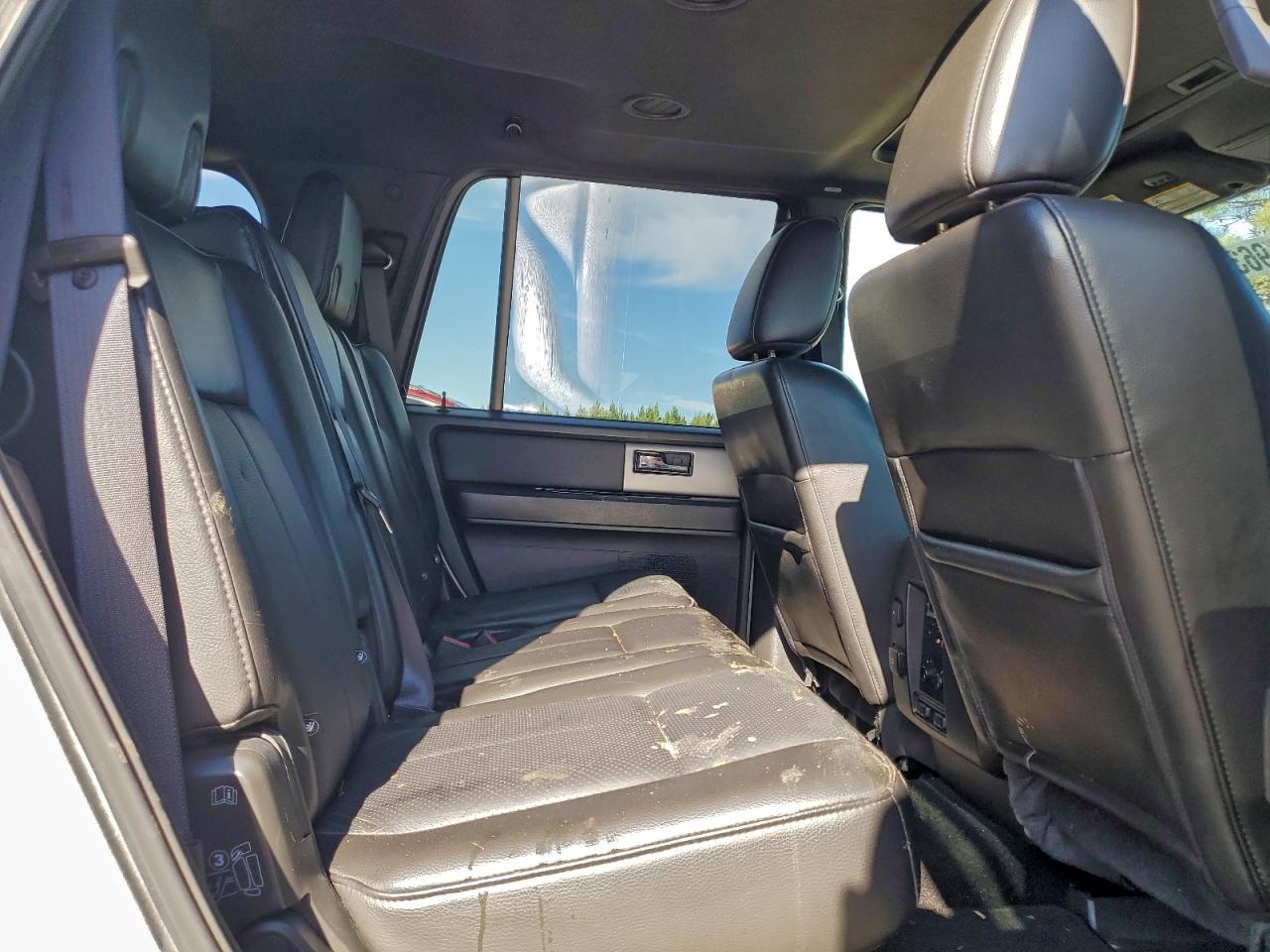 Ford Expedition Limited Image 10