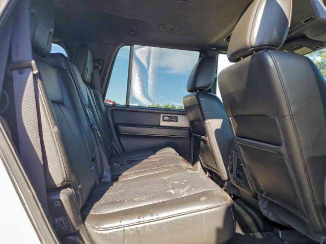 Ford Expedition Limited Image 10