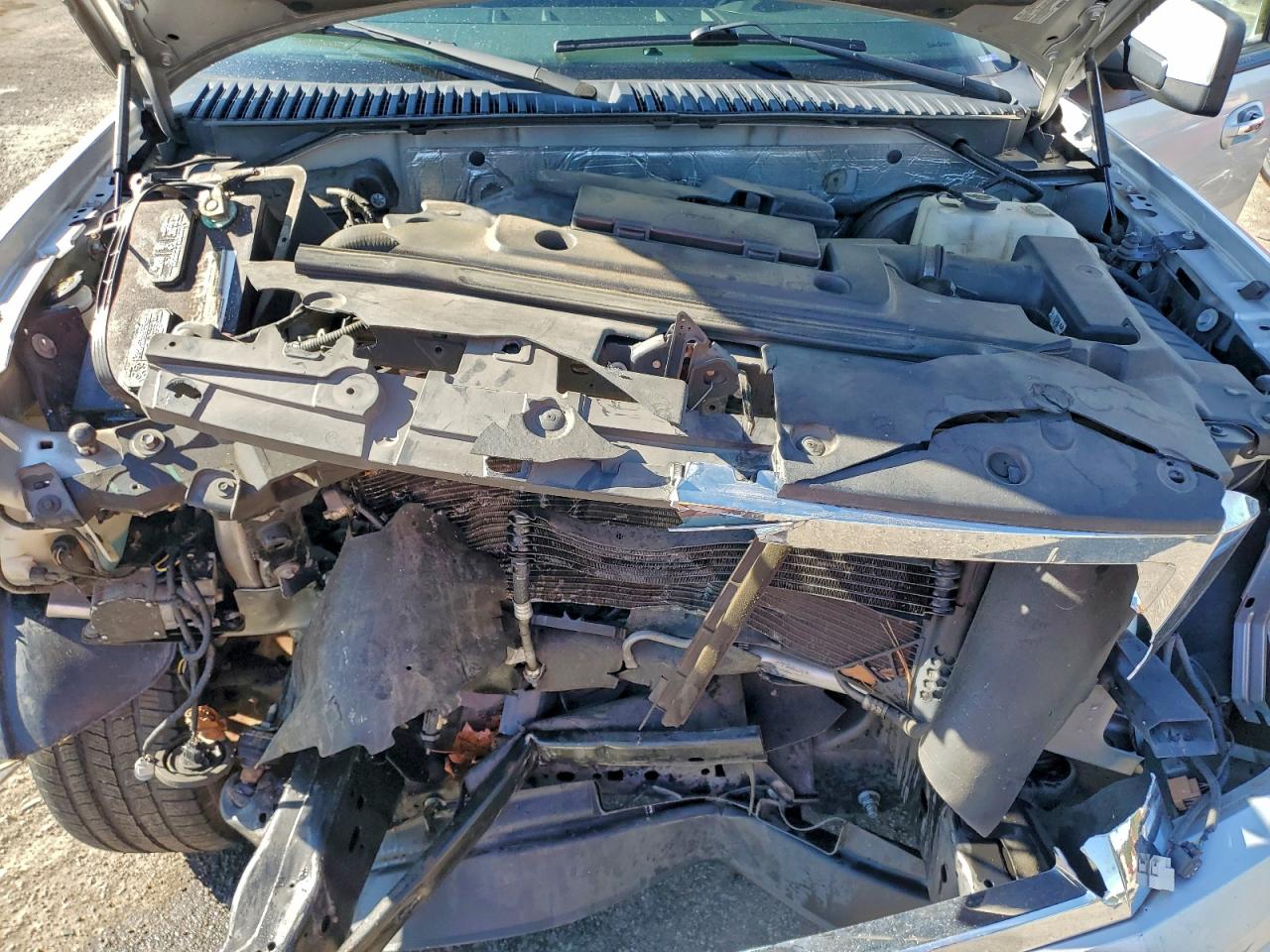 Ford Expedition Limited Image 7