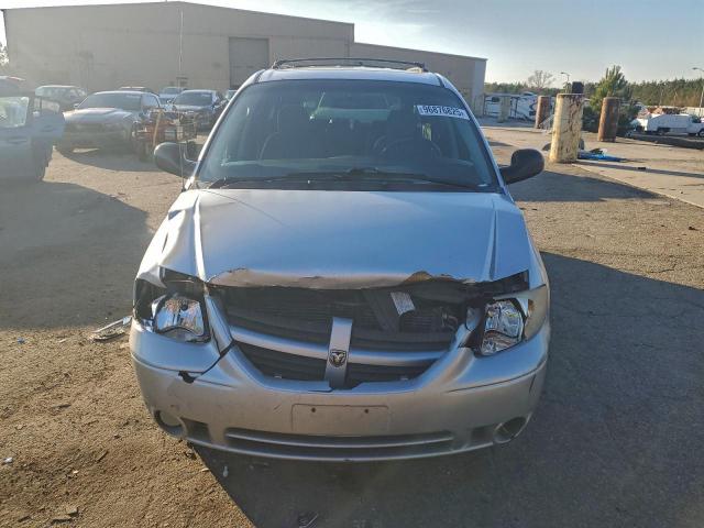 Dodge Caravan Sxt Image 8
