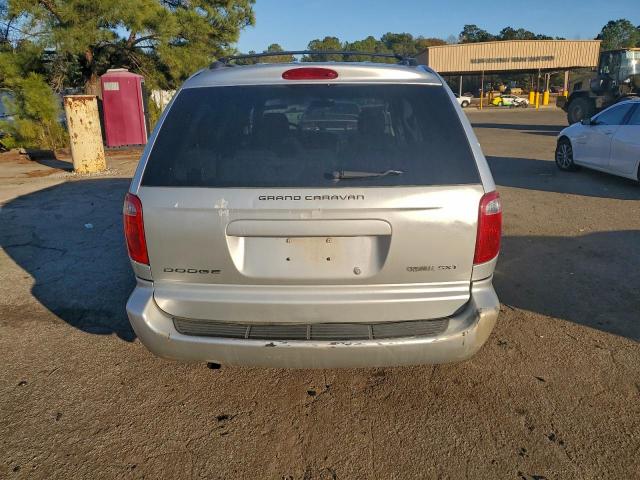 Dodge Caravan Sxt Image 4