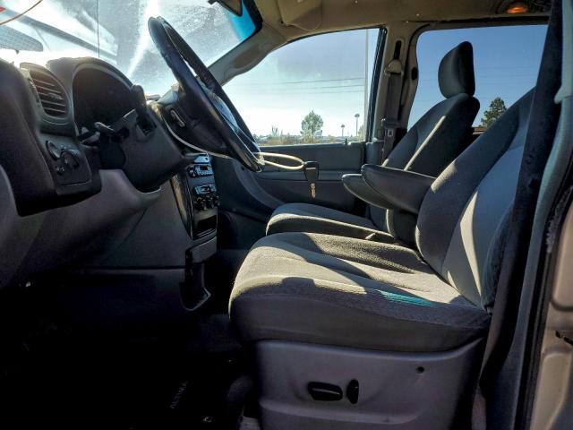 Dodge Caravan Sxt Image 9