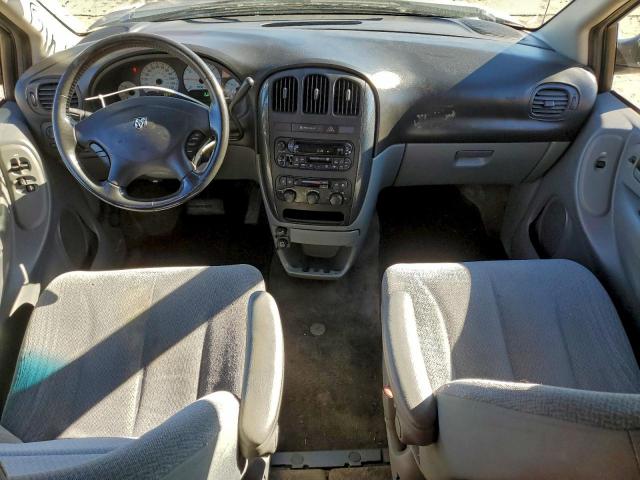 Dodge Caravan Sxt Image 11