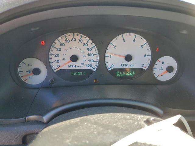 Dodge Caravan Sxt Image 6