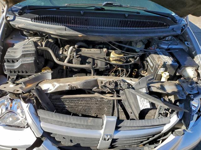 Dodge Caravan Sxt Image 12