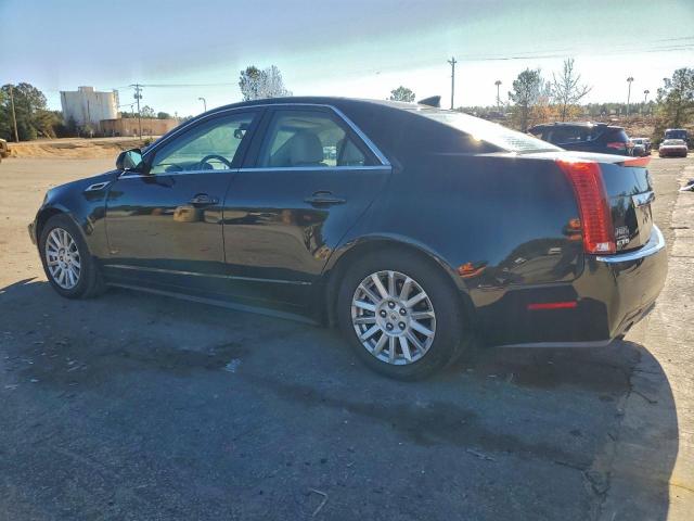 Cadillac CTS Luxury Collection Image 3