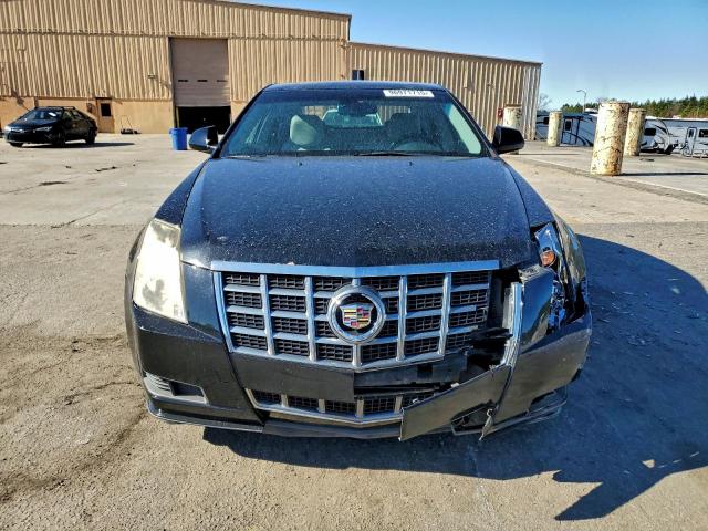 Cadillac CTS Luxury Collection Image 2