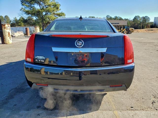 Cadillac CTS Luxury Collection Image 12