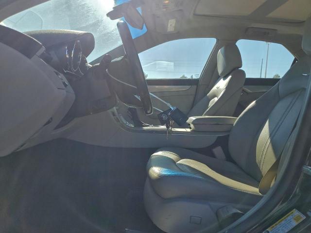 Cadillac CTS Luxury Collection Image 5