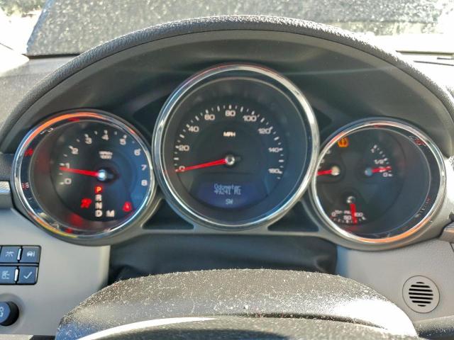 Cadillac CTS Luxury Collection Image 6