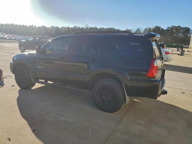 Toyota 4Runner Sr5 Image 6