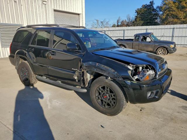Toyota 4Runner Sr5 Image 3