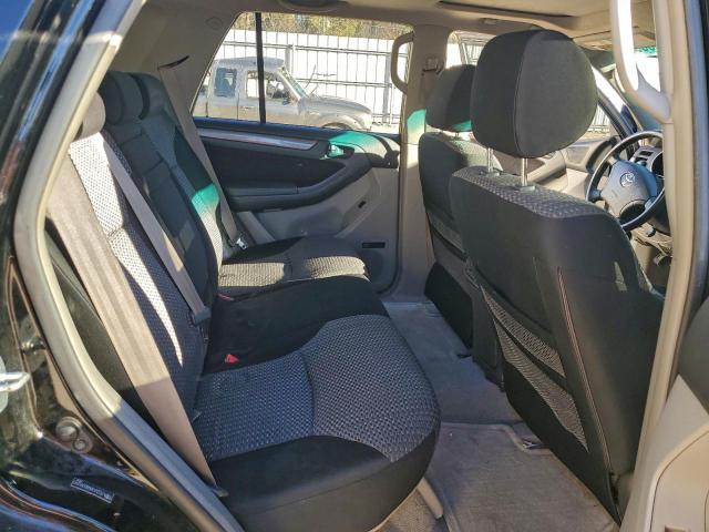 Toyota 4Runner Sr5 Image 7