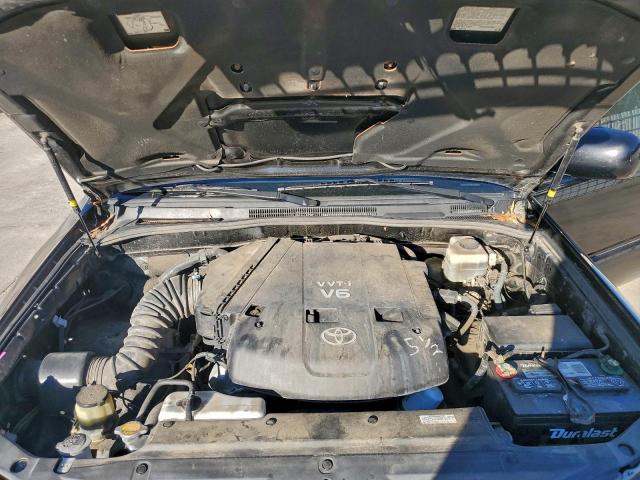 Toyota 4Runner Sr5 Image 10