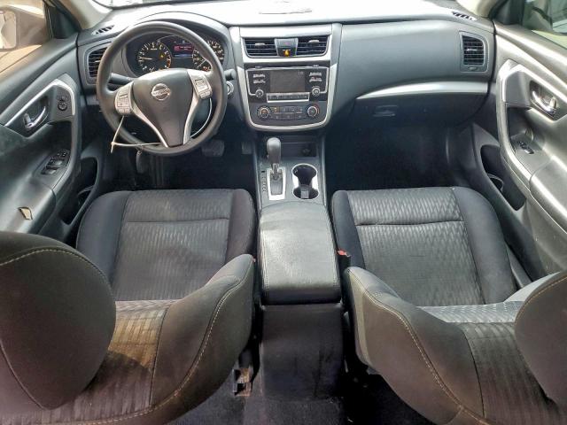 Nissan Altima 2.5 Image 5