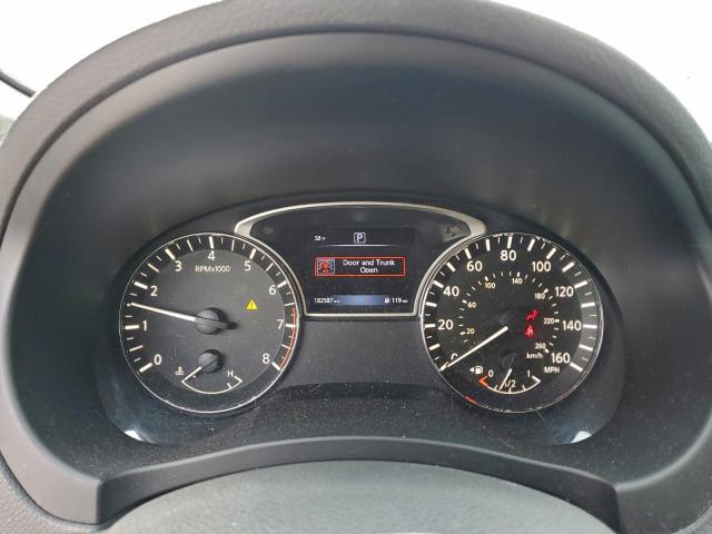 Nissan Altima 2.5 Image 7