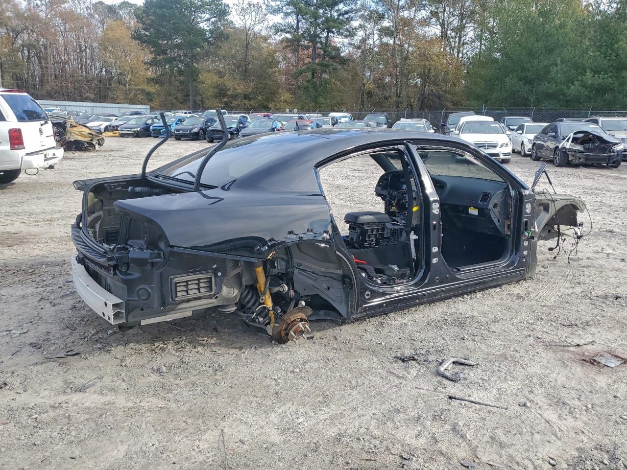 Dodge Charger Scat Pack Image 5