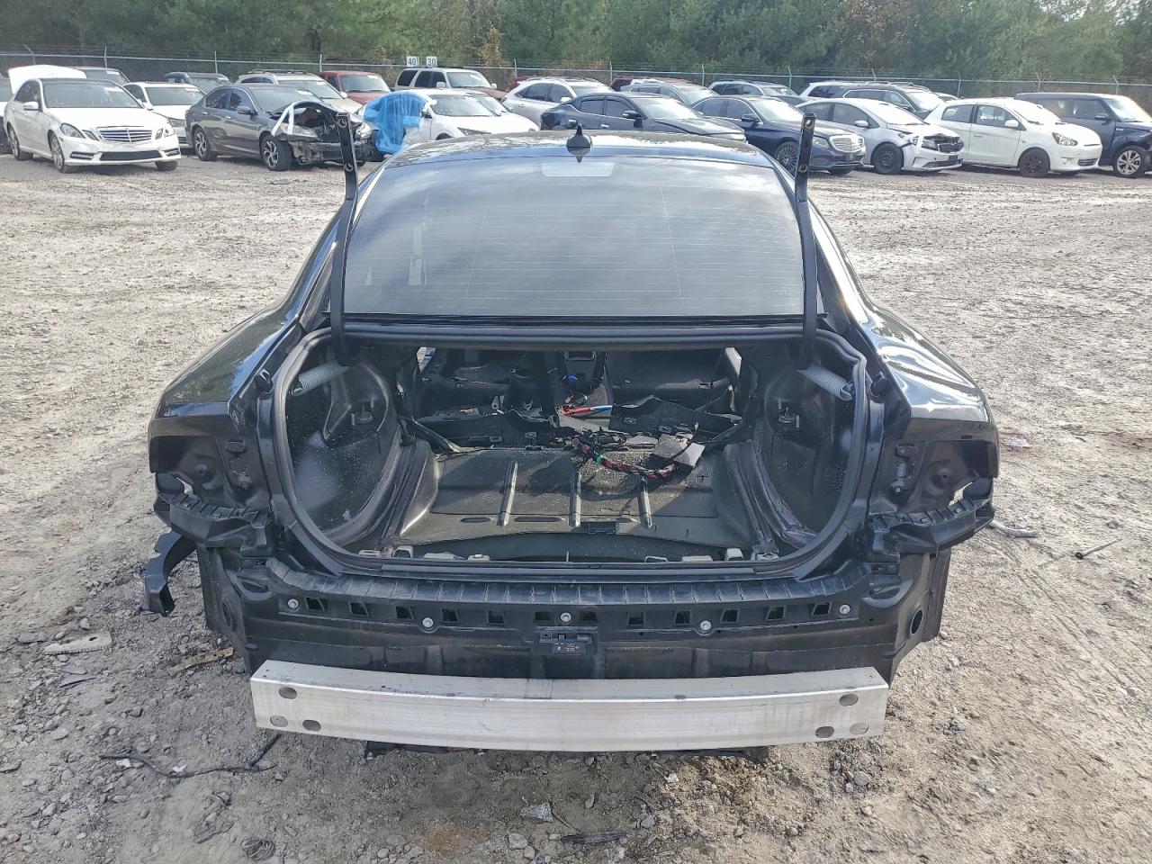 Dodge Charger Scat Pack Image 2