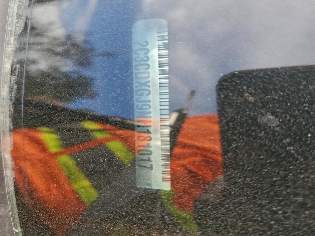 Dodge Charger Scat Pack Image 11