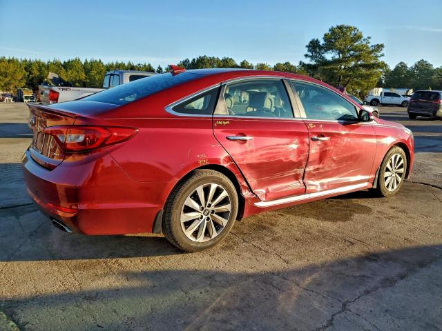 Hyundai SONATA Sport Image 2