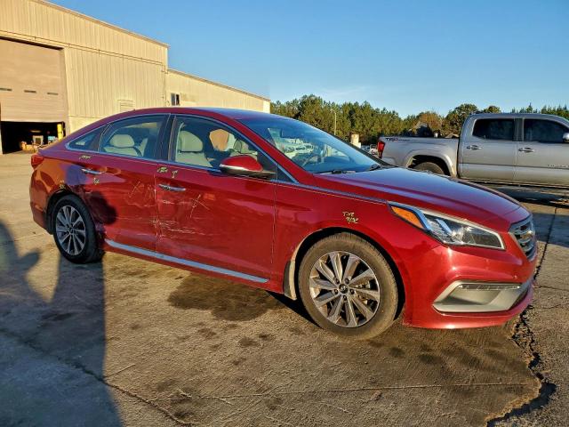 Hyundai SONATA Sport Image 3