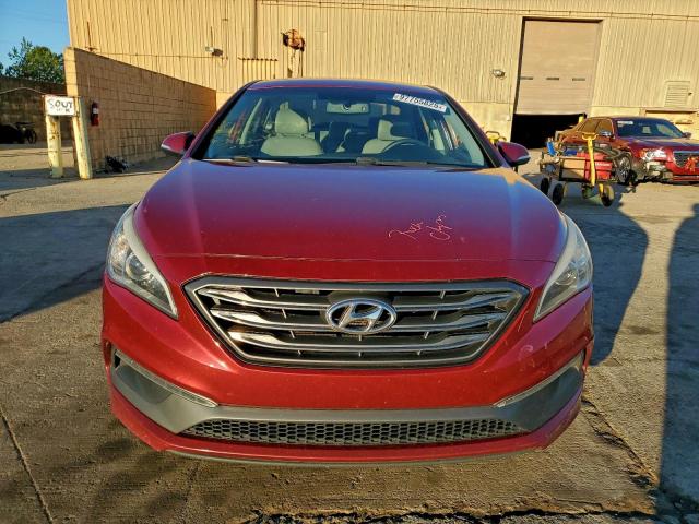 Hyundai SONATA Sport Image 5