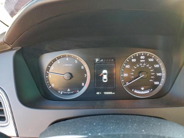 Hyundai SONATA Sport Image 6