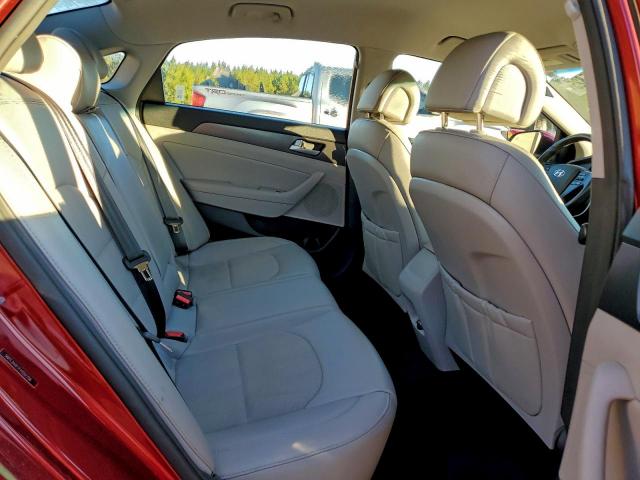 Hyundai SONATA Sport Image 12