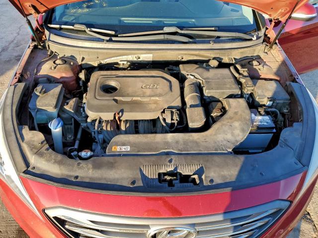 Hyundai SONATA Sport Image 11