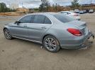 Mercedes-Benz C-Class 300 4matic Image 4