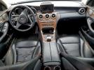 Mercedes-Benz C-Class 300 4matic Image 9