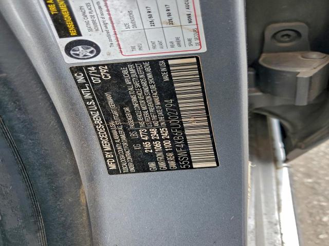 Mercedes-Benz C-Class 300 4matic Image 7