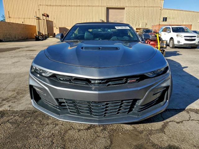 Chevrolet Camaro Ss Image 2