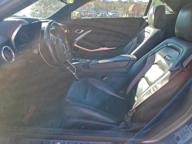 Chevrolet Camaro Ss Image 5