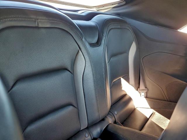 Chevrolet Camaro Ss Image 10