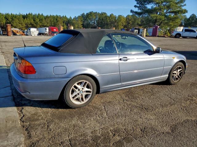 BMW 3 Series Ci Image 3