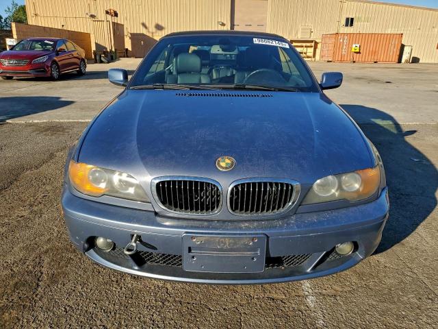 BMW 3 Series Ci Image 11