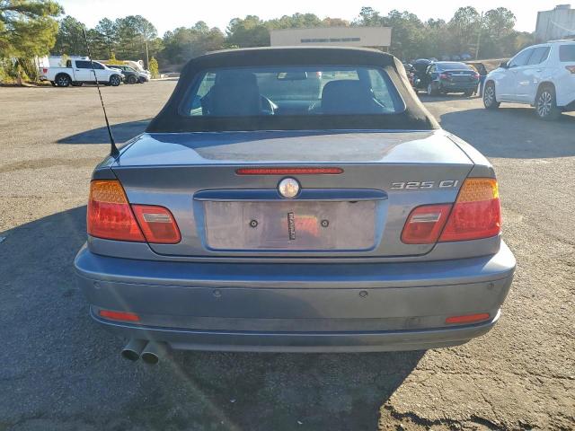 BMW 3 Series Ci Image 9