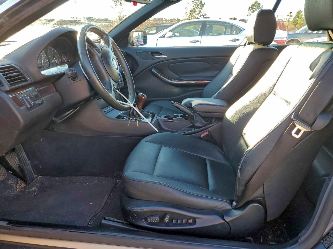 BMW 3 Series Ci Image 5