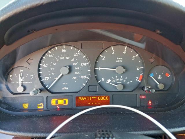 BMW 3 Series Ci Image 10